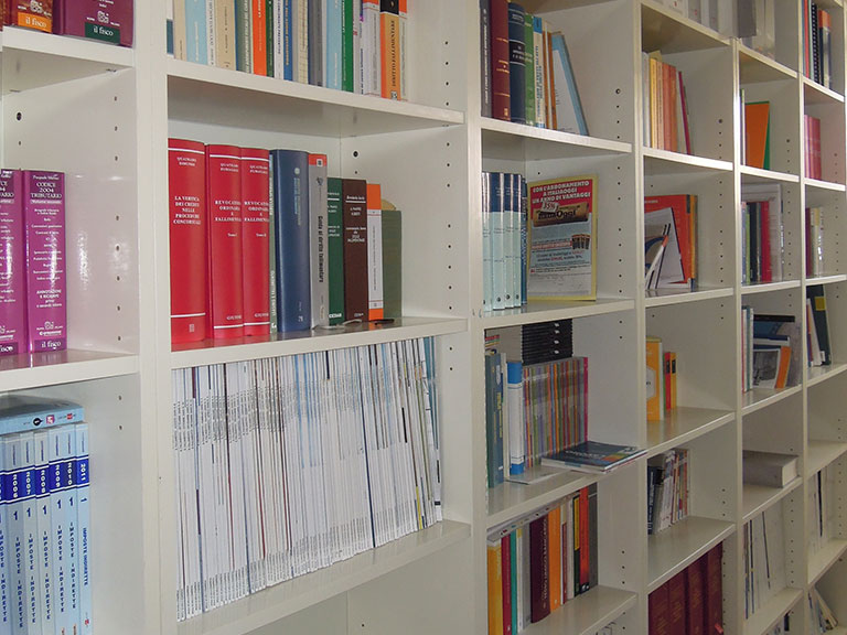 Studio commercialista Bologna