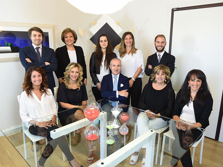 Studio commercialista Bologna